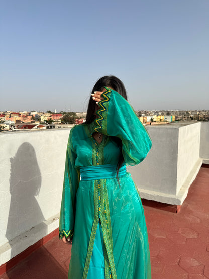 TAKCHITA SELWA