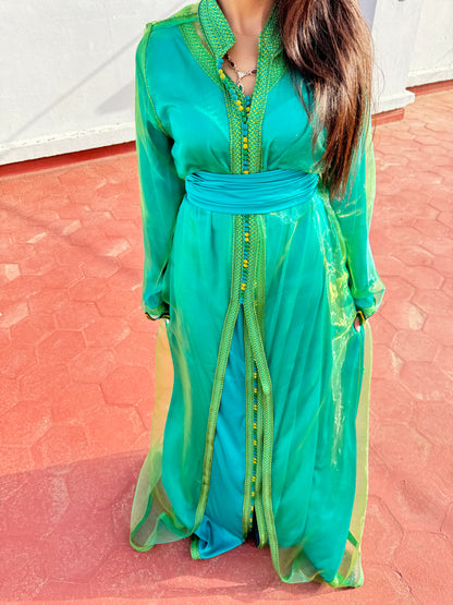 TAKCHITA SELWA